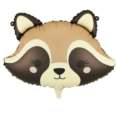 Balon foliowy Szop, 59x39 cm