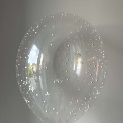 Balony lateksowe 30 cm ze styropianem