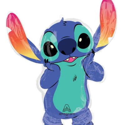 Balon foliowy Stitch firmy Anagram