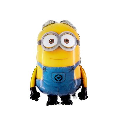 Balon foliowy Minionek Dave